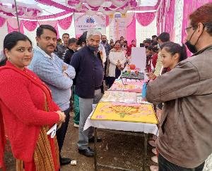 National Education Policy Fair organized in Gopalpur-2