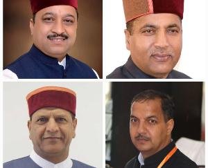 Chief Minister Jai Ram Thakur will interact with the public tomorrow on the budget - Kashyap