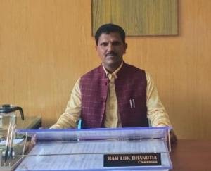 budget presented by the state government is brilliant and lively - Ram Lok Dhanotia