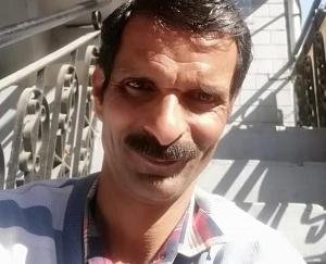 Basketball Association Mandi Vice President expressed gratitude to CM and Basketball Association State President for accepting indoor stadium in Kangra