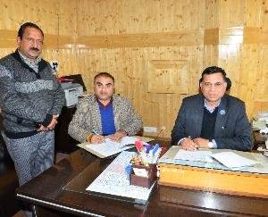 First flying school for drone training will be set up in Shahpur in the state: Principal Secretary