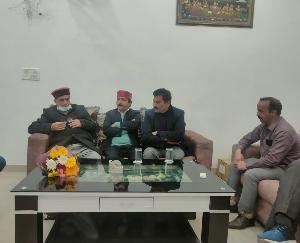 Providing better basic facilities to the citizens is the priority of the state government