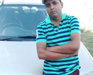 Raj Verma became the State Secretary of Social Media Department of Himachal Congress