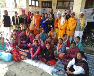 timely assistance to patients through Ayushman Bharat and Himcare