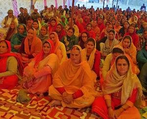 Broken idols should not be worshipped - Shree Shashank Krishna Kaushal