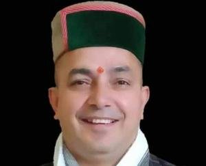  Jaisinghpur: Government has completely failed to provide employment to unemployed youth: Sushil Kaul
