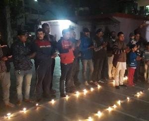 दाड़लाघाट के लोगों ने सुप्रीम कोर्ट के फैसले का किया स्वागत