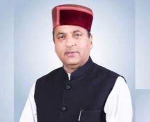 BJP's lead in four states, Jairam said will repeat in Himachal too