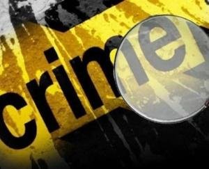 woman of Dumtal police station accuses the driver of molestation