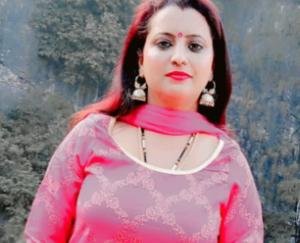 Seema Shukla's album 