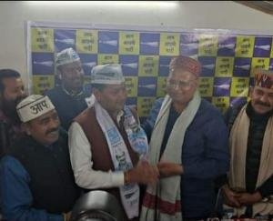 Now the future of the leaders is visible in the