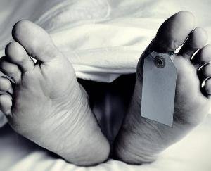  Karma Singh Kanwar, a ward member of Gram Panchayat Surajpur, died suddenly due to cardiac arrest.
