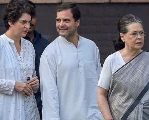 Congress Working Committee meetings have become damp squibs