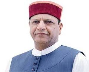 डॉ. बिंदल 17 नवम्बर को सोलन के प्रवास पर