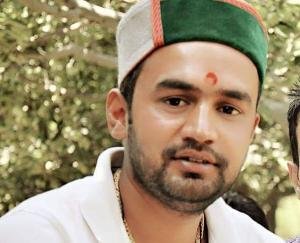 BJP cannot suppress public voice by lathi-charging Youth Congress: Kapil Thakur