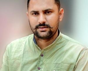 VC gets reward for brokerage of RSS- Chhattar Thakur