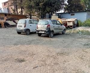 During the Holla Mohalla fair, around 10 parking spots were marked - Vivek Mahajan
