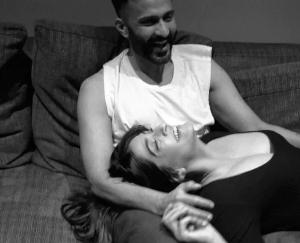 Sonam Kapoor Is Pregnant With Her First Child Share Her Photoshoot With Anand Ahuja