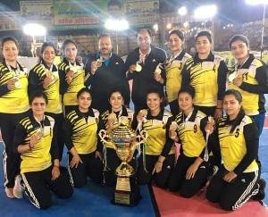 Giripar's daughters are really priceless: Harshvardhan Chauhan
