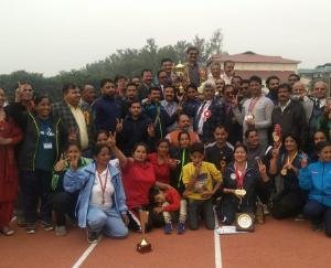 सरकारी कर्मचारी खिलाड़ियो को भी किया जाएगा छुटियों का प्रावधान