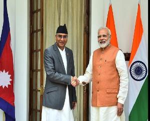 nepal-prime-minister-sher-bahadur-deuba-will-be-visiting-india-from-1-3-april