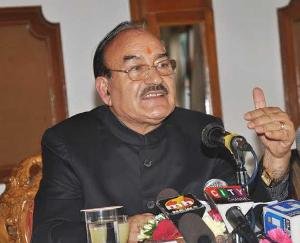 CONGRESS WILL COME BACK IN HIMACHAL SAYS KAUL SINGH THAKUR 