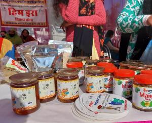  Una's Sombhadra products will now get international recognition