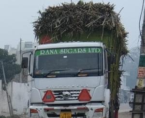 Farmers did not get sugarcane payment for a month on Dharmakants