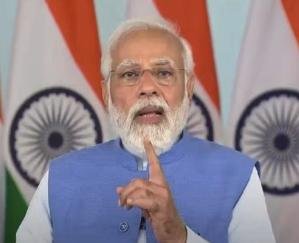 Big decision: Modi government approved the purchase of 15 light combat helicopters