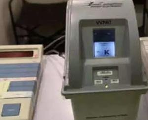 288 transferred to VVPAT Panchkula