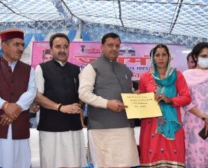 Highest priority for women empowerment - Virendra Kanwar