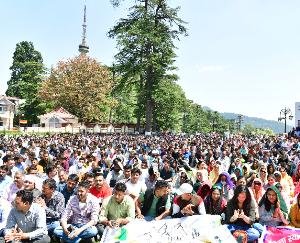 Provided financial benefits of about 7801 crores to employees and pensioners - CM