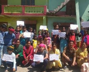 Will be made aware about Ayurveda and Yoga