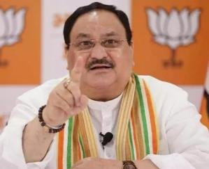  Himachal: Nadda pauses on change in leadership, says Jairam should be CM face