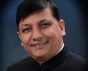 देश को गरीबी उन्मूलन में 102 नंबर पर पहुंचाना केंद्र की उपलब्धि : राणा