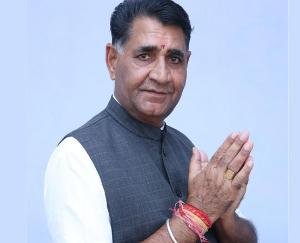 No factionalism in Indora Congress - Kamal Kishor