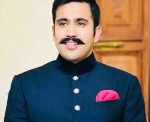 You have no one who has his own existence - Vikramaditya Singh