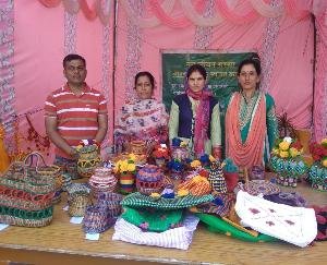 Pachhad: Two-day Baisakhi and Kisan Mela begin at Gurdwara Badu Sahib