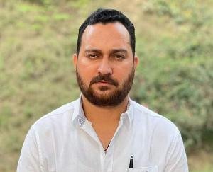 Hamirpur: Ashish Sharma may announce to contest elections in youth conference on April 17