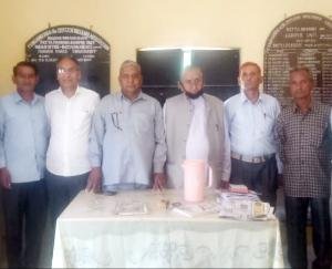 Kunihar: A lump sum arrear should be given on the basis of new pay commission