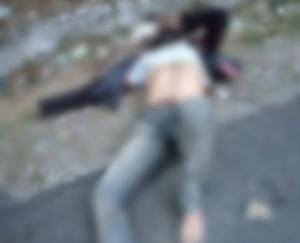42-year-old man dies by falling