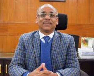 राजस्व अधिकारी अवैध कब्जों पर रखें कडी नजर - राजेश्वर गोयल