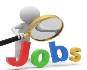 Application for the recruitment of part time multi task workers till 27 April