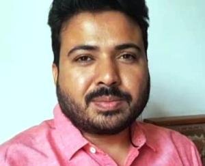 Aam Aadmi Party's clan growing in Himachal, 106 youths joined AAP