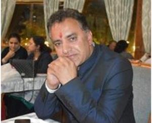 Shimla: A meaningful message that removes the distances that divide the society