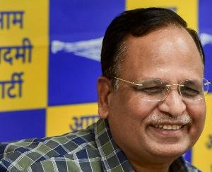 AAP to contest Shimla MC election, only if held on party symbol  