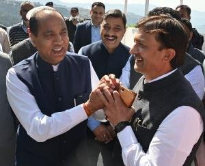 Rajya Sabha MP Prof. Sikandar Kumar will hold booth level meetings