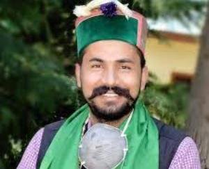 Unemployed troubled by wrong policies of the state government: Negi Nigam