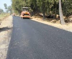 State government has provided roads to 10591 villages