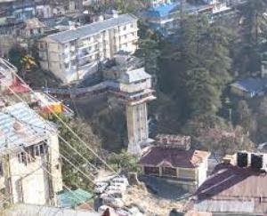 Livelihood building ready in the capital, will be inaugurated soon